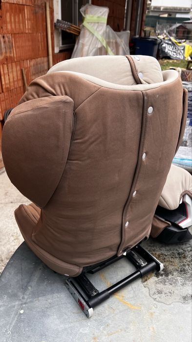Scaun auto cybex 9-18 kg