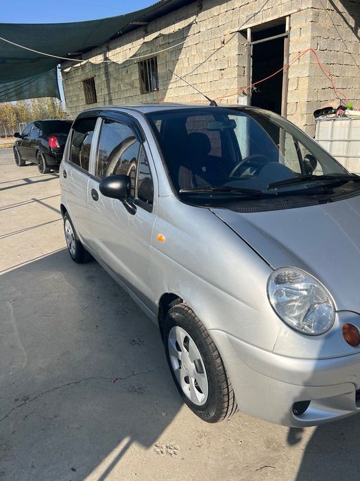 Матиз сотилади родной краска пропан газда холати яхши