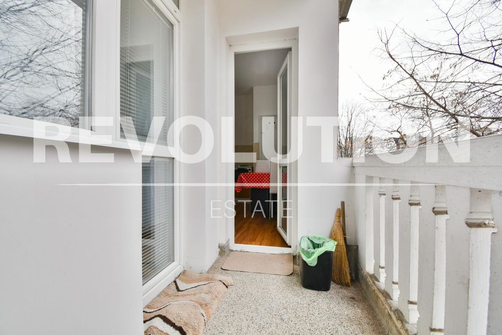 Дава се под наем Двустаен апартамент в София, Център - 55 кв.м за 500 € - Снимка #6