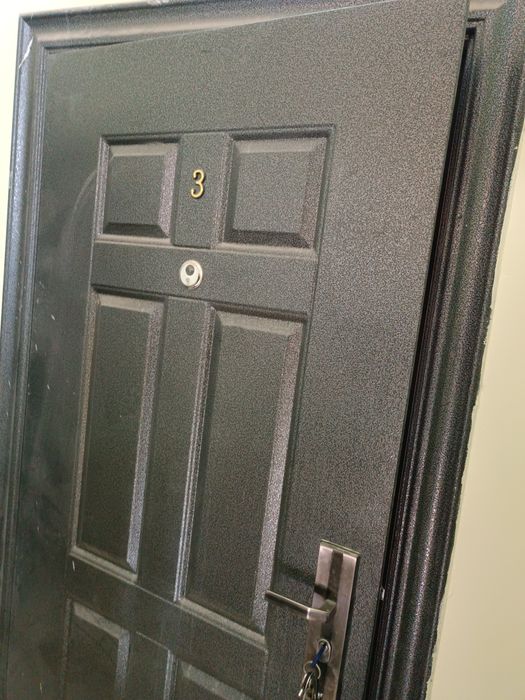 Продается 2-х комнатная квартира в Геофизике