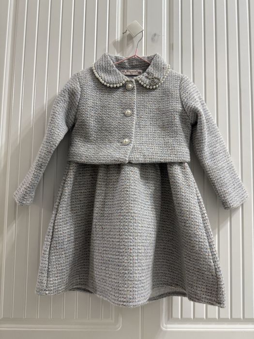 Qizaloqlar uchun dvoyka