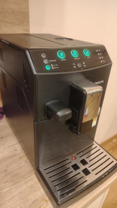 Кафеавтомат Philips HD8829/09