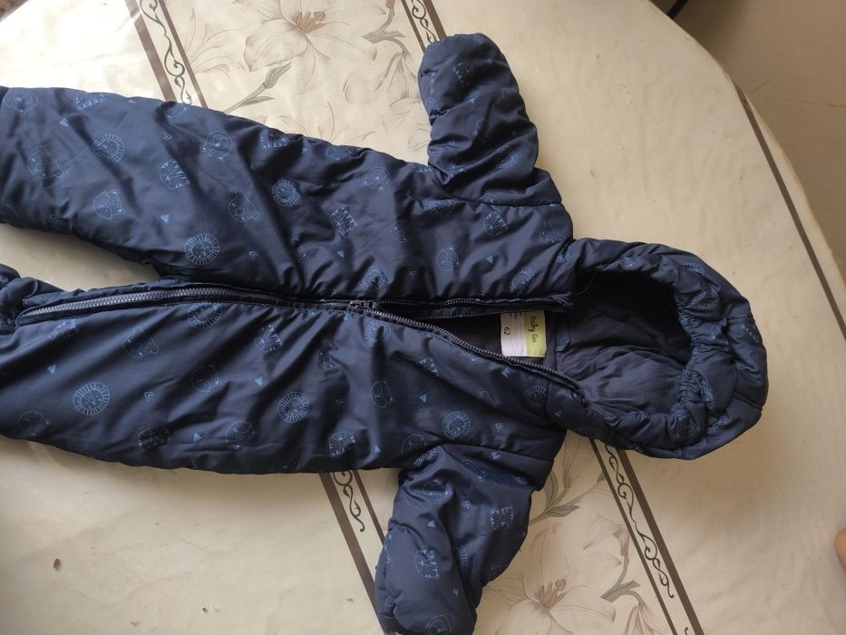 Комбинезон детский