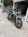 Продавам Suzuki GS500E