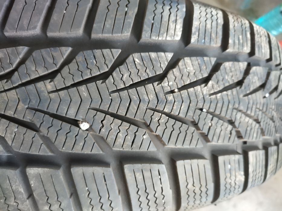 Гуми и джанти 15 цола