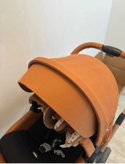 Детска количка - финтера от първи собственик