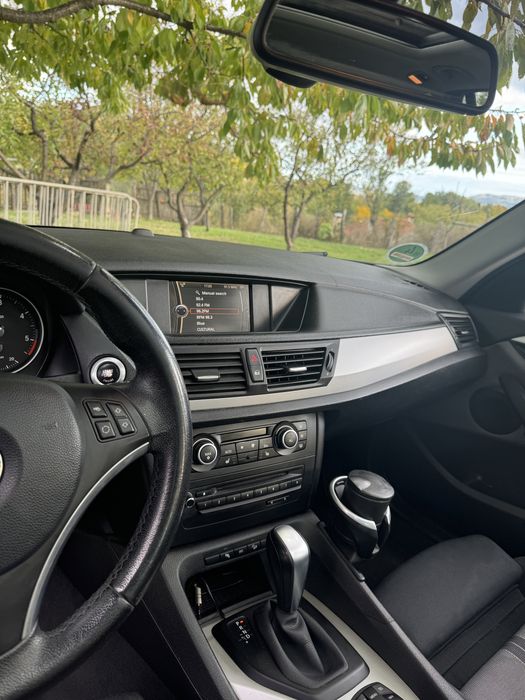BMW X1 xDrive23d – 2.3d 204 CP