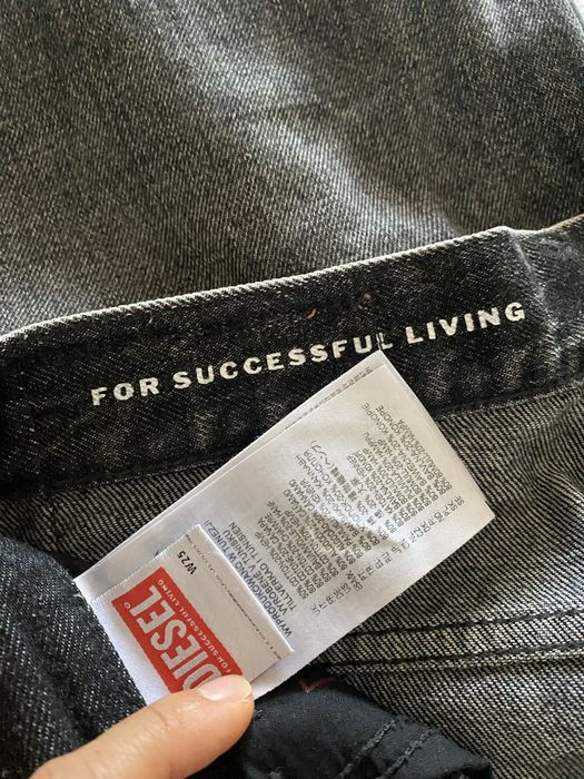 Blugi drepti  Diesel ‘1956’