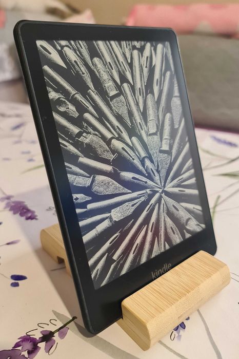 Kindle paperwhite 11th