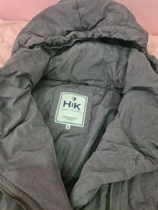 Продавам зимно яке