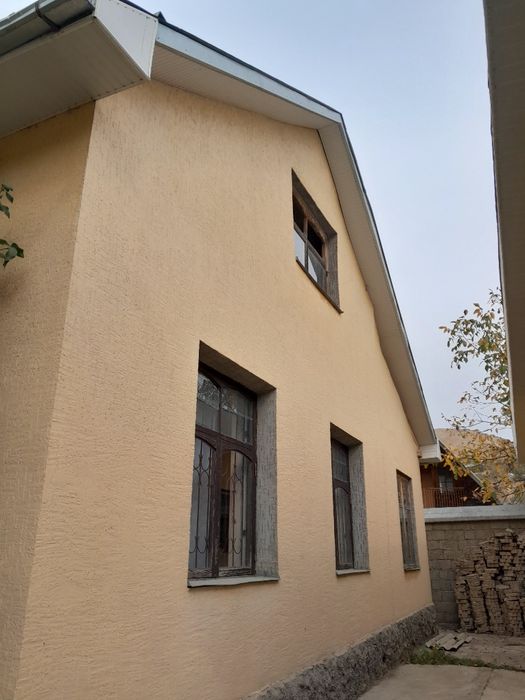 Дачани Квартирага амаштираман