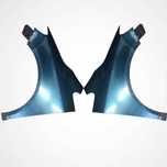 Aripa Fata Dreapta & Stanga VW Golf 5 V Plus 2005-2009 LA5S Albastru