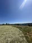 Vand teren Rasca(Dealu Mare)