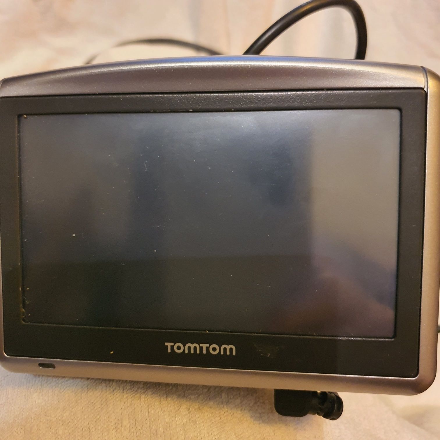 TomTom one xl gps