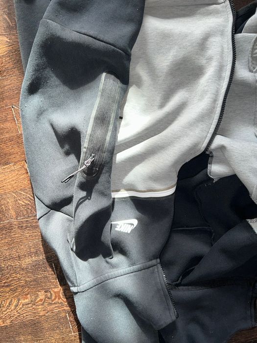 Nike tech fleece