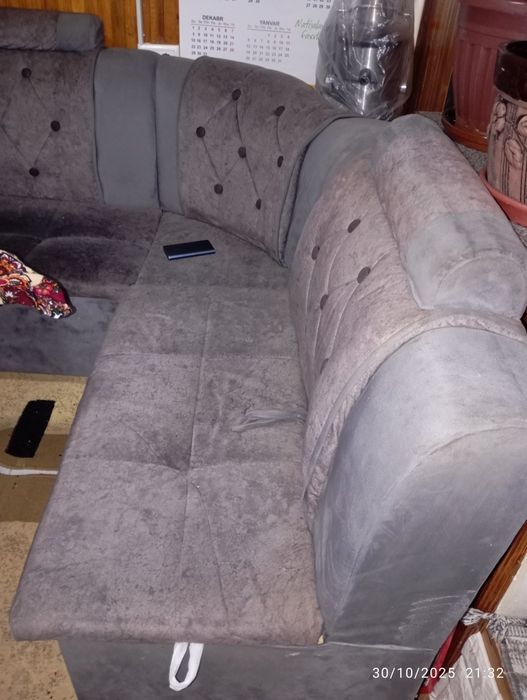 Oshxona uchun ugalok