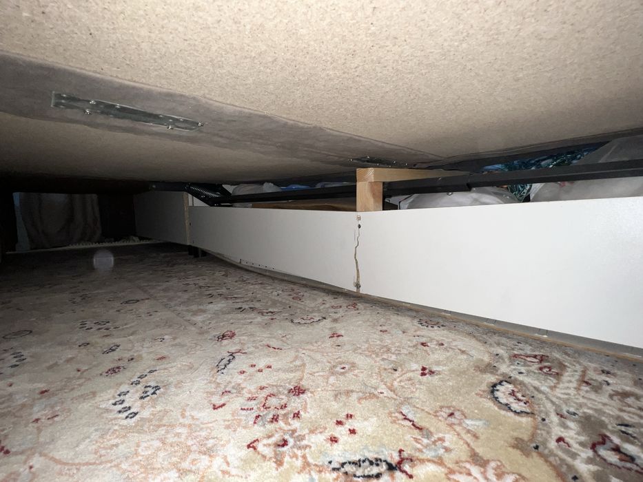 Продам диван б/у