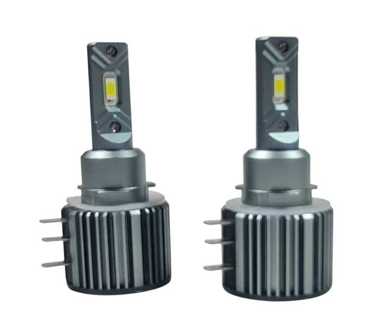 LED система -V20 canbus-H15- к-т 12-24V