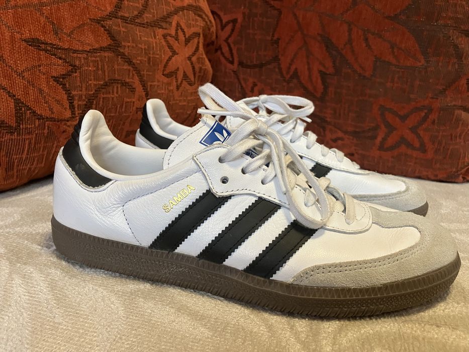 Adidas Samba размер 38