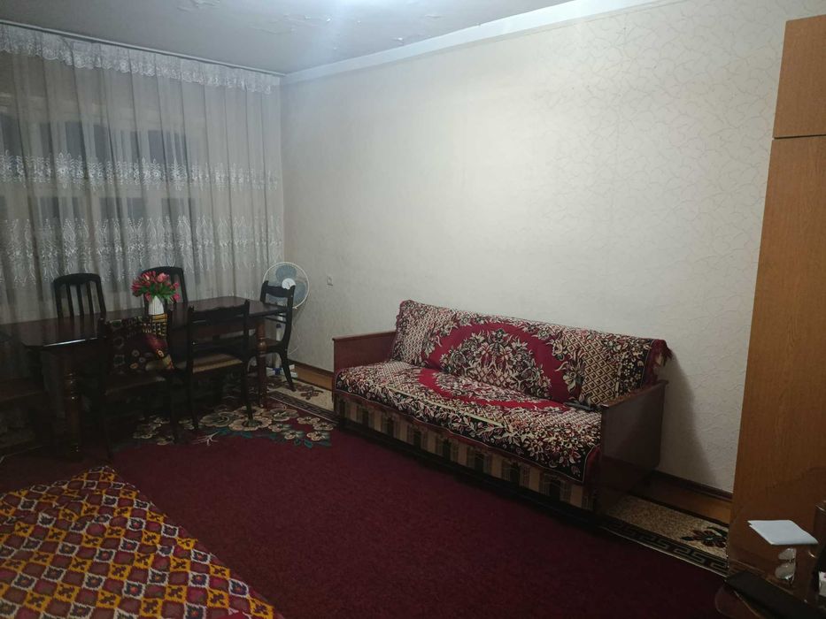 Продается кирпичная квартира в каракакамыш
