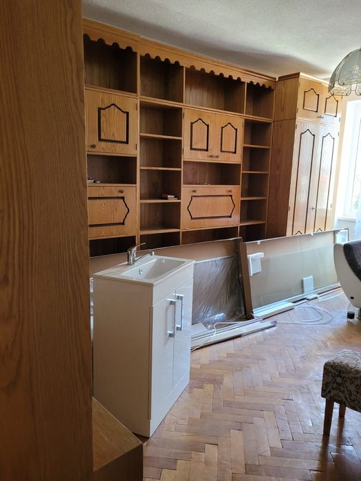 Vand apartament 2 camere decomandat et1 central ( bloc Catena)