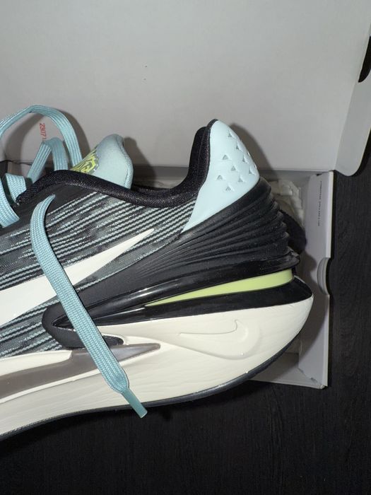 Баскетболни обувки Nike Air Zoom GT CUT 2 "Swoosh Sly" - размер 48.5