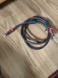 Продам шнур HDMI 1.5 метра