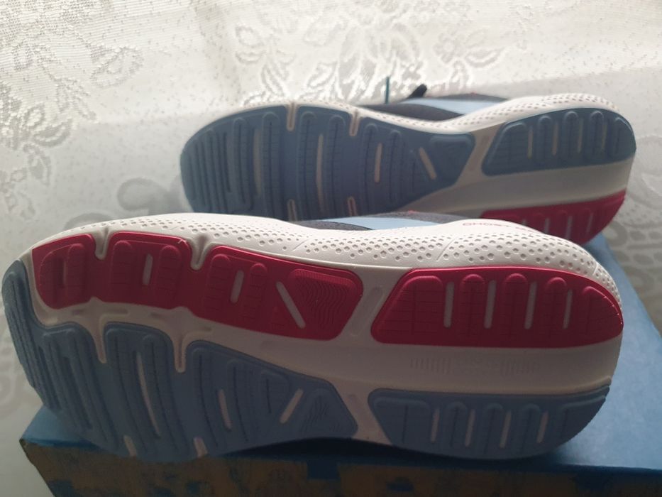 Brooks Ghost Max 38.5