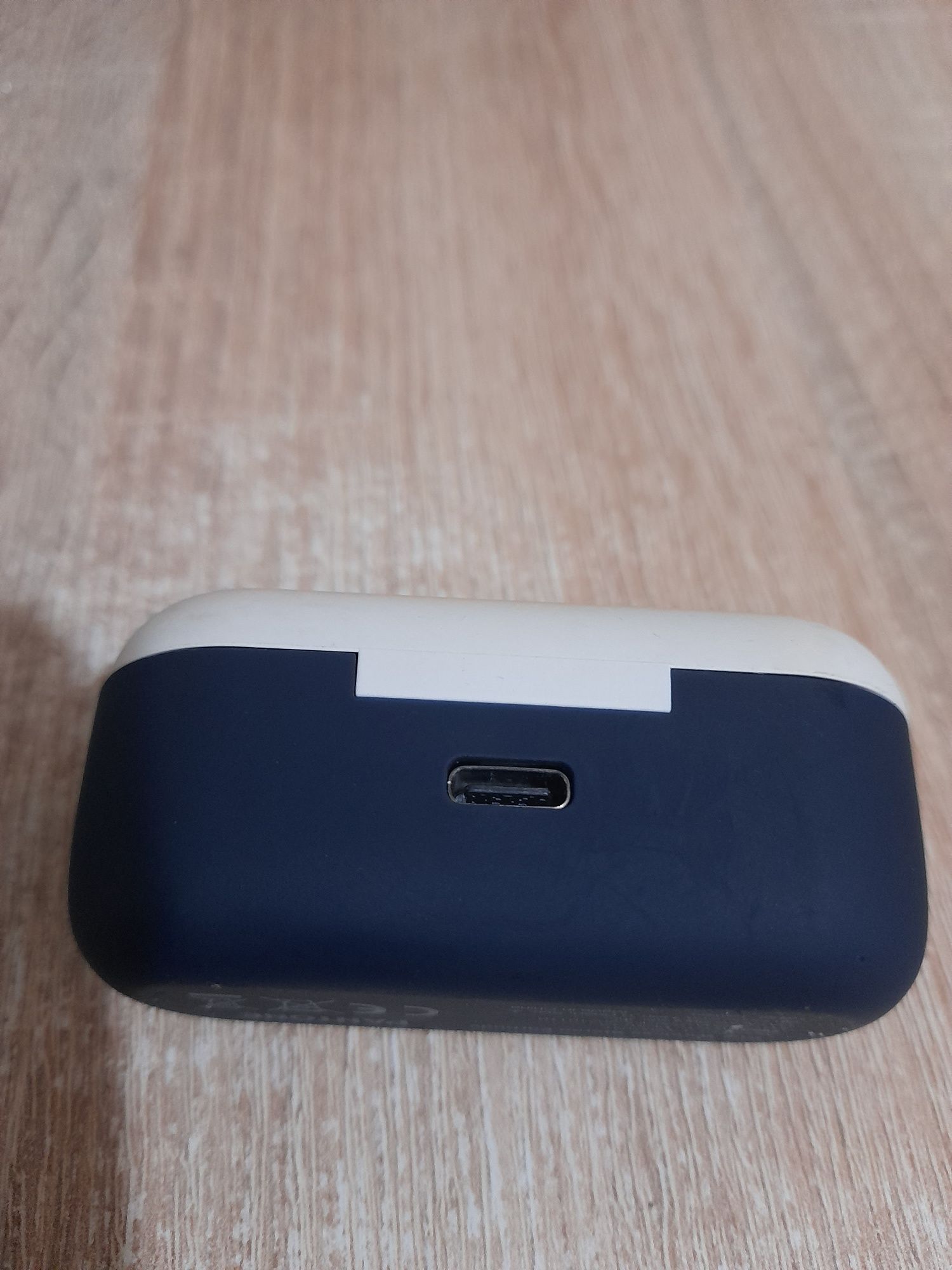 Casti wifi Bluetooth Panetone