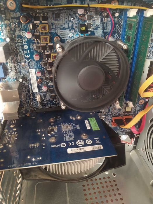 Компьютер в отличном состоянии!