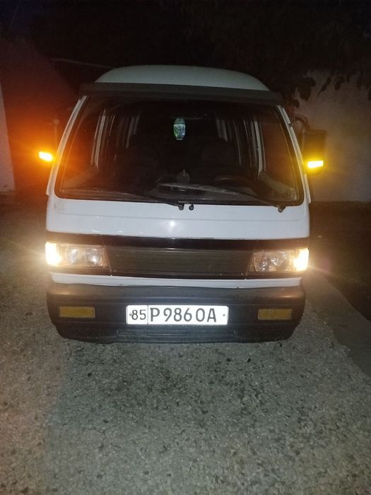 Damas B/U 1999 yurgani 7kurug