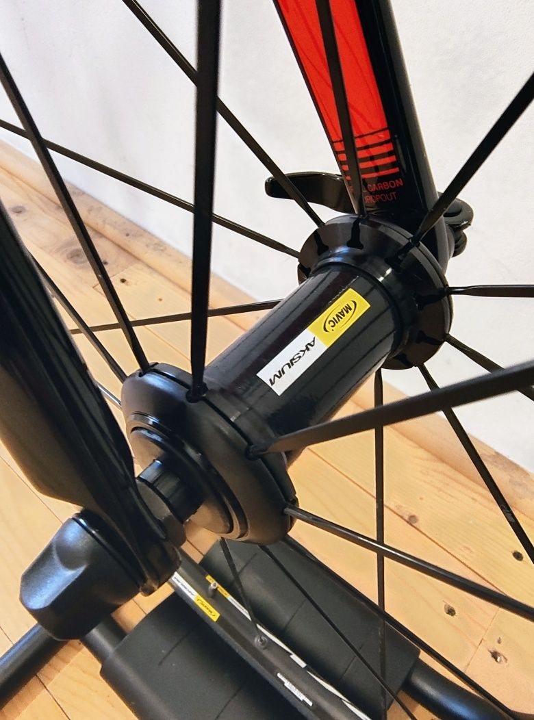 cursiera Look carbon di2 Ultegra