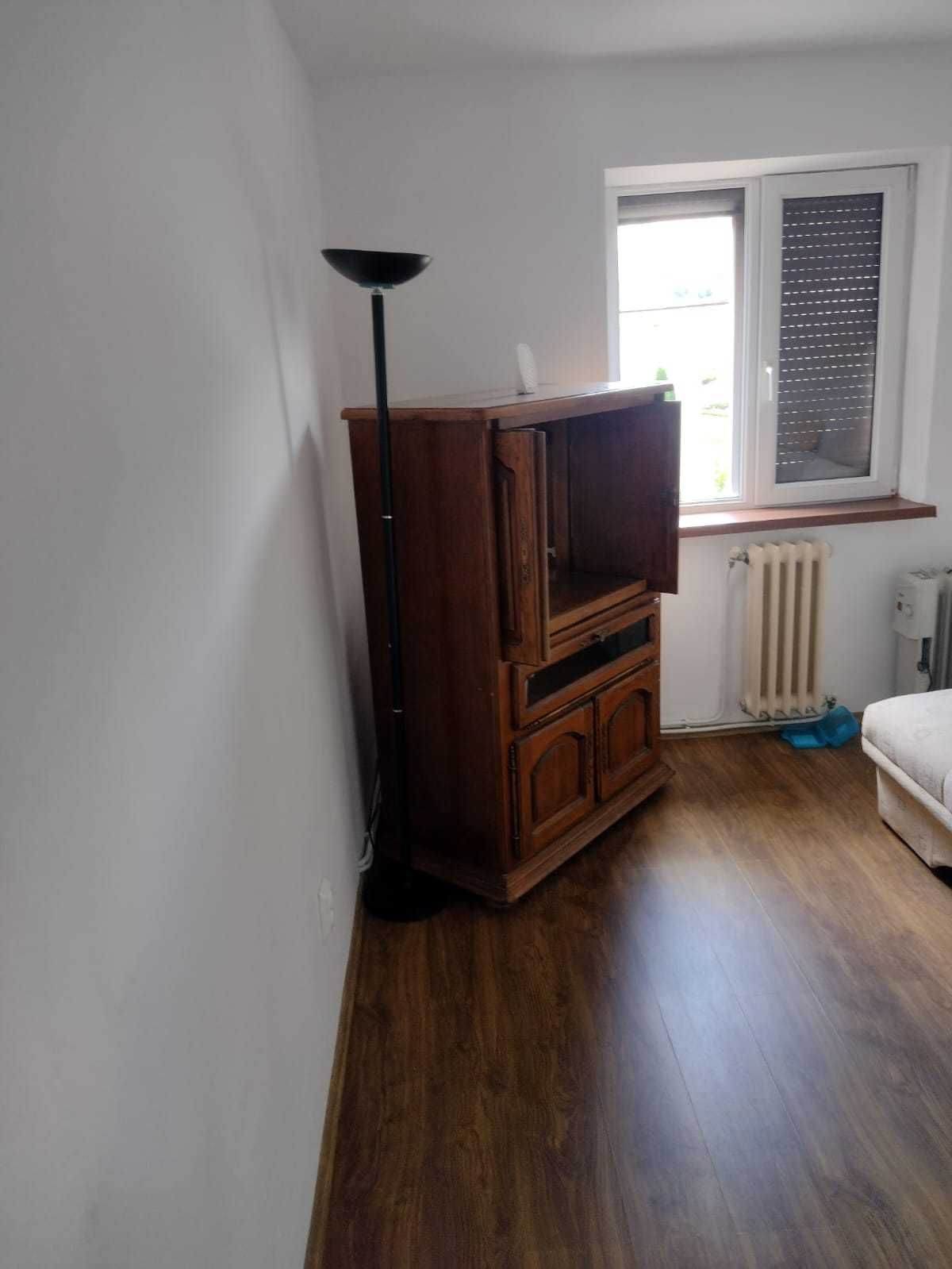 Apartament inchirere