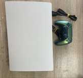 Playstation 5 1 джойстик Dual sense green