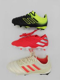 Ghete fotbal copii Adidas 2019 Pro diverse modele