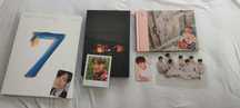 Kpop Bts албуми Map of the soul , Young Forever , You never walk alone