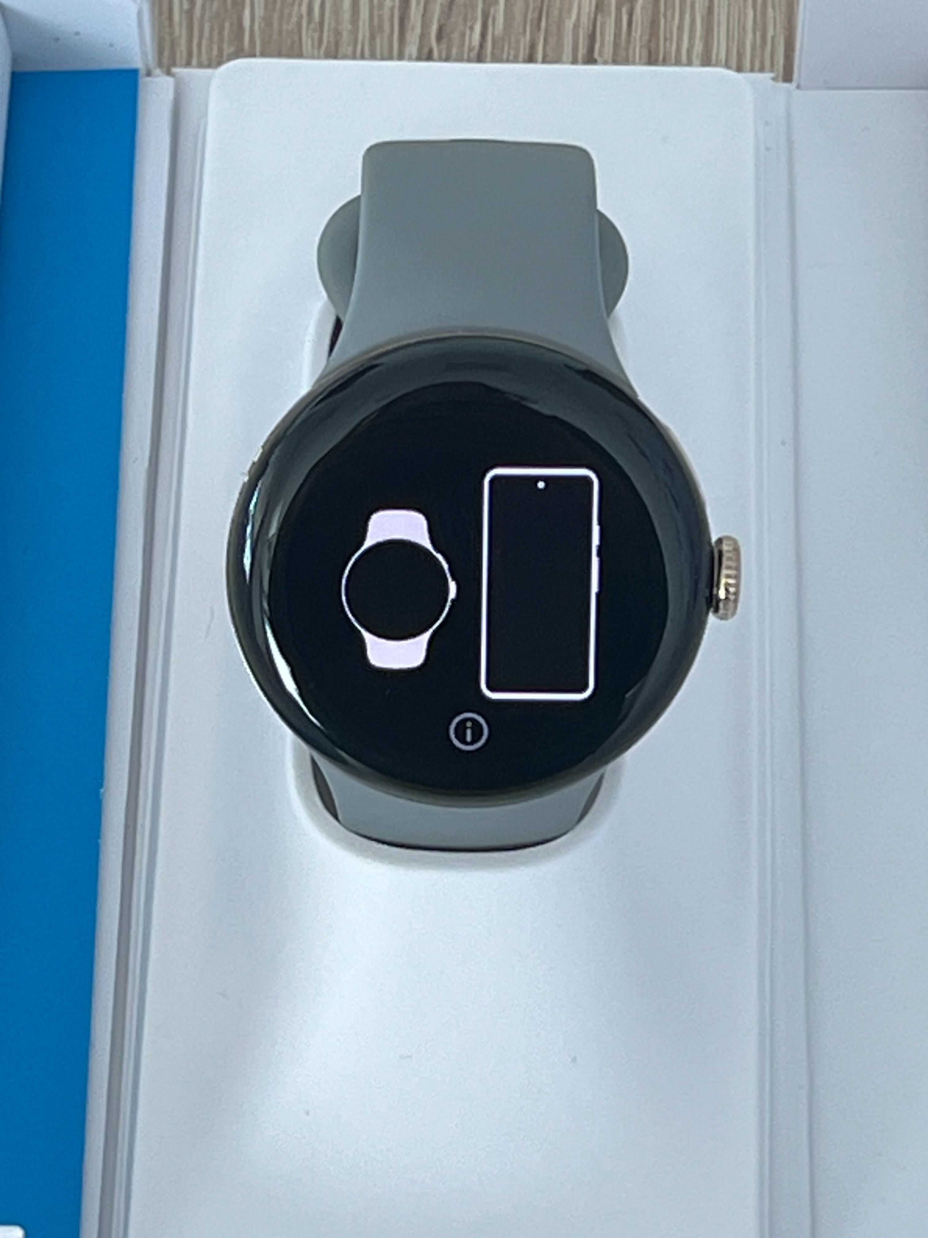 Google Pixel Watch 2