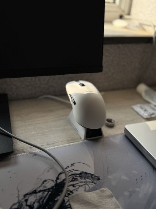 Мощный компьютер для монтажа