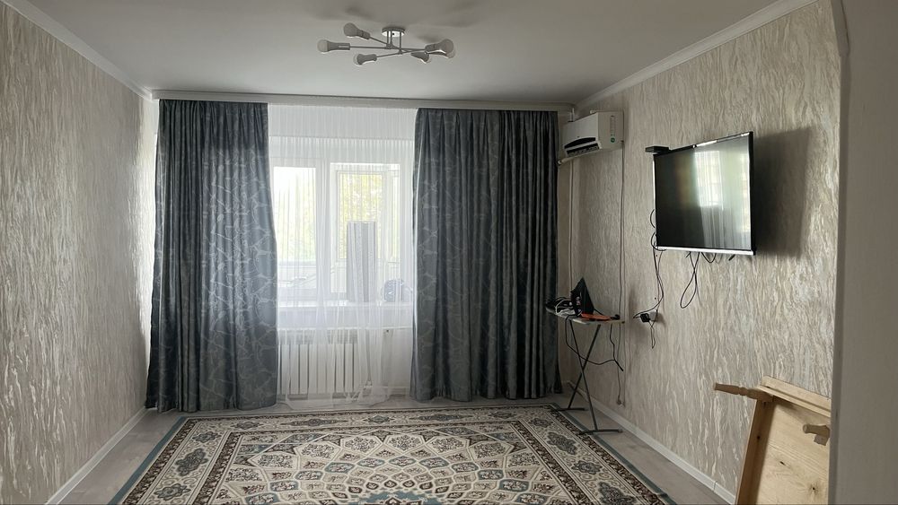 Продам 3 комн квартиру