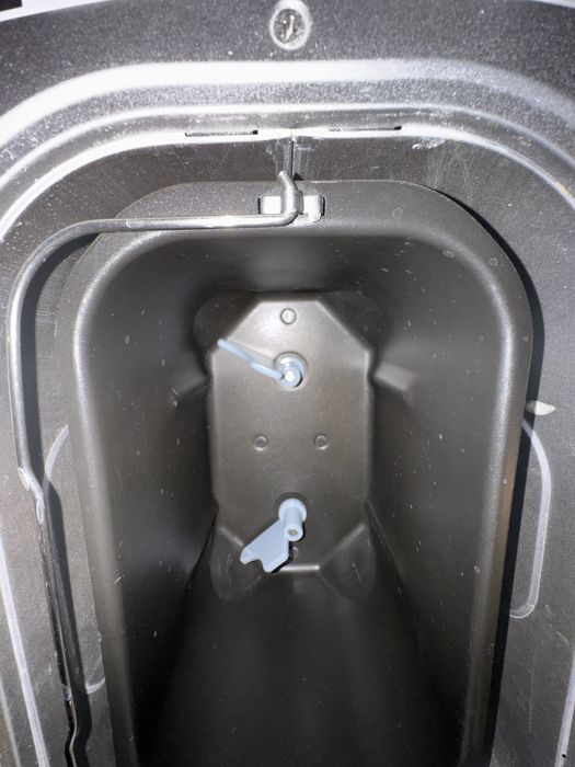 Хлебопекарна SILVER CREST SBB 850 F2 SilverCrest