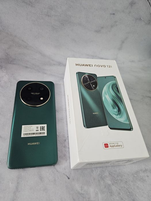 Huawei Nova 12i (0603/Атырау 727239)