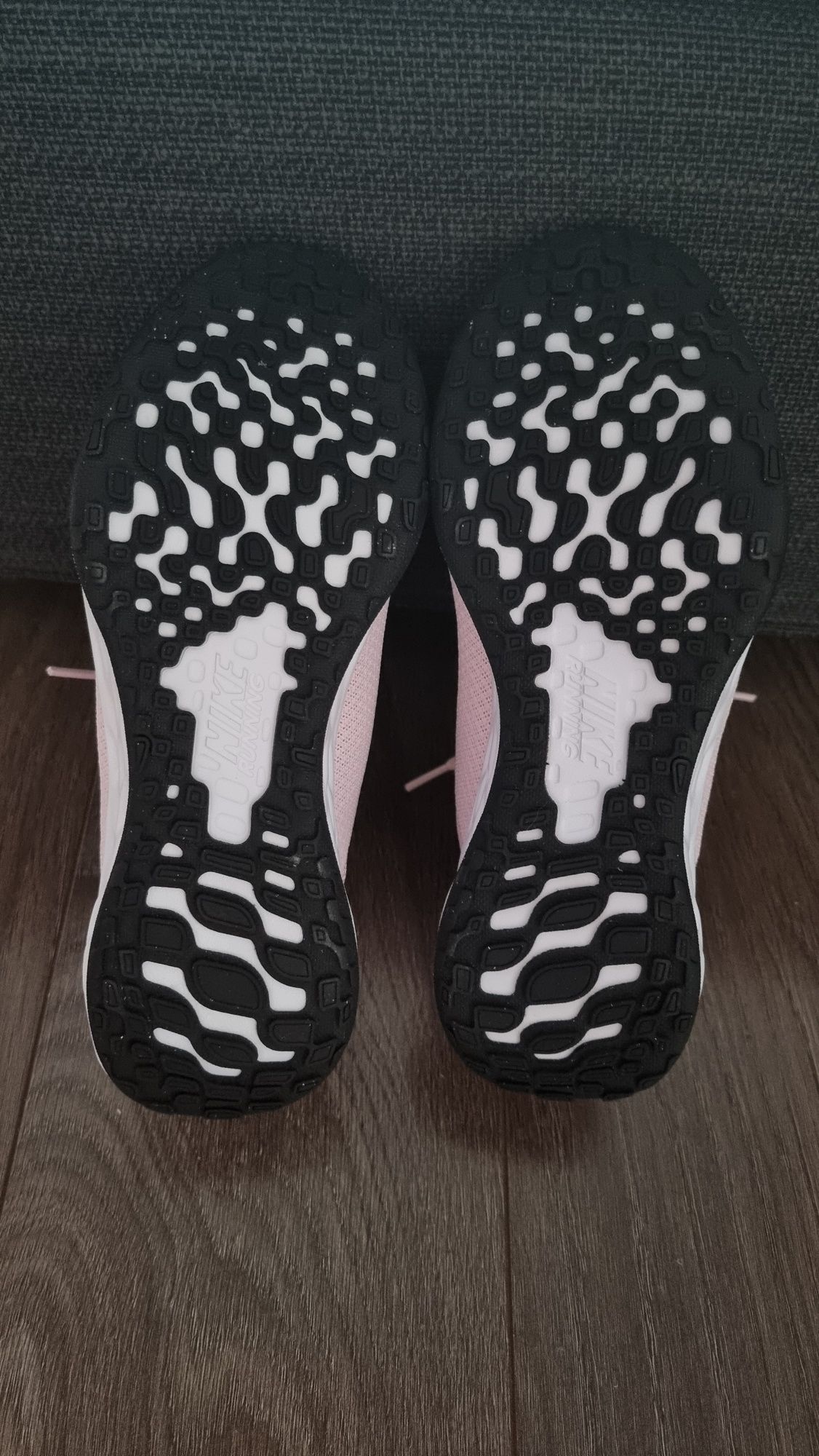 Детски маратонки Nike Revolution