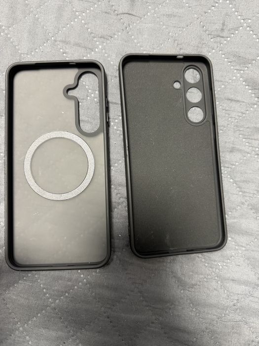 Husa telefon samsung s 25 plus