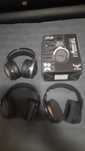 casti PC logitech G 933 Asus Tuf H3 ,Razer Nari Ultimate wireless