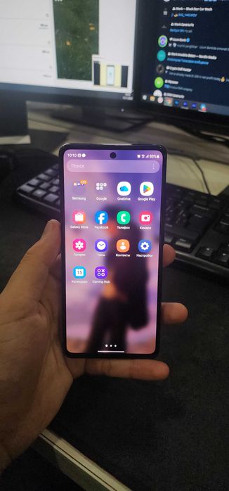 Samsung s20 fe 128gb