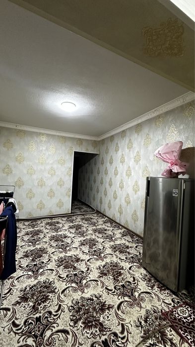 Samarqand Shahridan uy Arenda ga beriladi