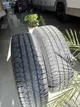 Гуми за кемпер Michelin Agilis Camping 225/75/16 CP всезезонни