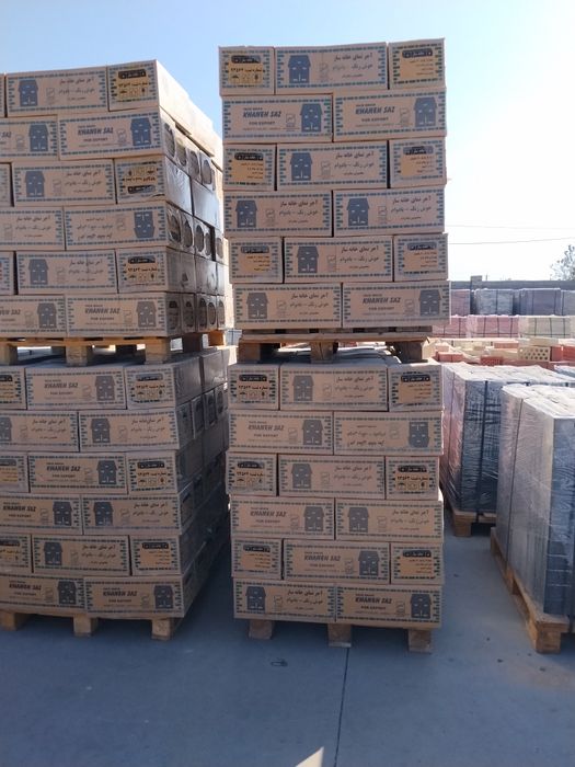 Eron ğishlari optim narxda razmeri 5×20×2.