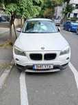 Autoturism BMV X1 VP71 X1 XDR1VE18D