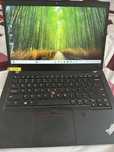Laptop Lenovo ThinkPad T495